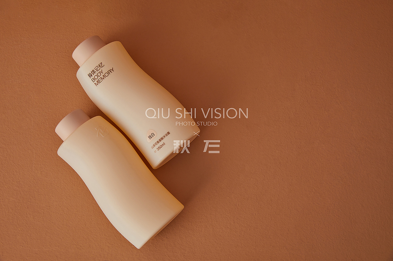 护肤品全案拍摄制作 沐浴乳 磨砂膏 沐浴油 身体乳（图ZMjY5NTU1MzU2） - 人像摄影 - 站酷设计师秋石摄影原创素材 - 站酷ZCOOL