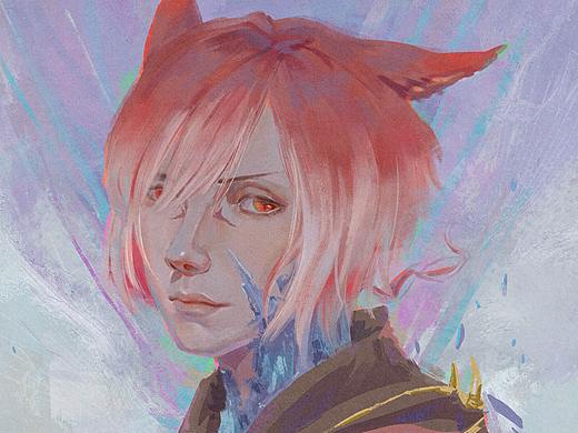 小红猫