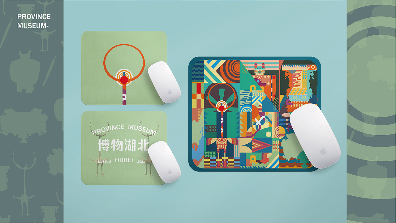 博物湖北（图ZMjc1MzkyNzIw） - 信息图表 - 站酷设计师葱丝拌面原创素材 - 站酷ZCOOL