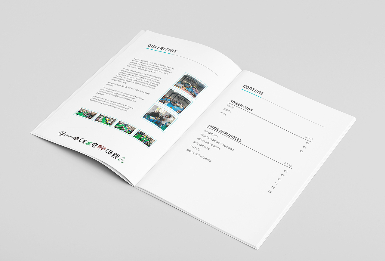 家用小电器画册（图ZMjg4MDkyMzA0） - 书籍/画册 - 站酷设计师附耳小语原创素材 - 站酷ZCOOL