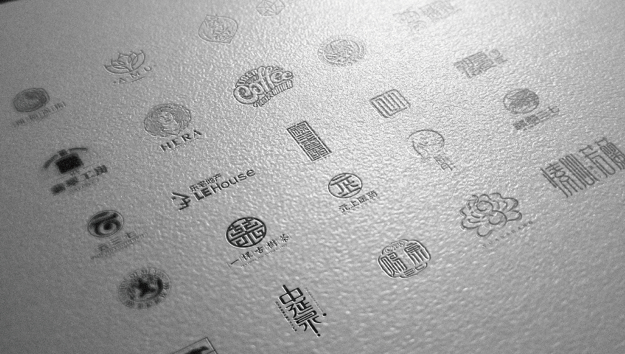 2019年标志设计|合集