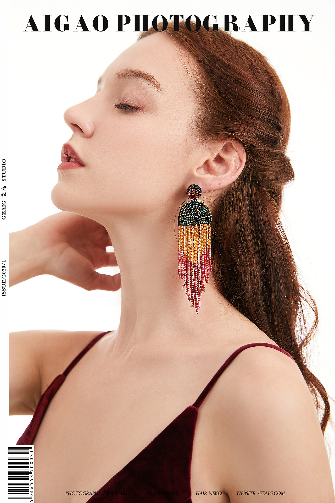 饰品（图ZMTk3MzgwNjI4） - 人像摄影 - 站酷设计师艾高商业摄影原创素材 - 站酷ZCOOL