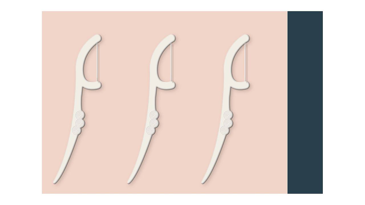 文创设计 牙线品牌包装设计（图ZMTU4ODYyODY4） - 品牌 - 站酷设计师呆头鹅创意原创素材 - 站酷ZCOOL