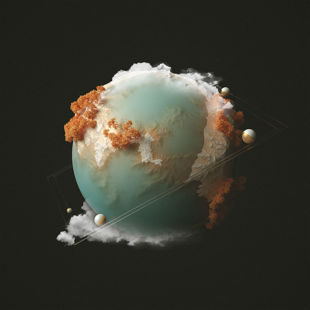 “万物初始”- 德勤品牌宣传片(图ZMTkxNzI2NDQw) - Motion Graphic - 站酷设计师Onesal工作室原创素材 - 站酷ZCOOL