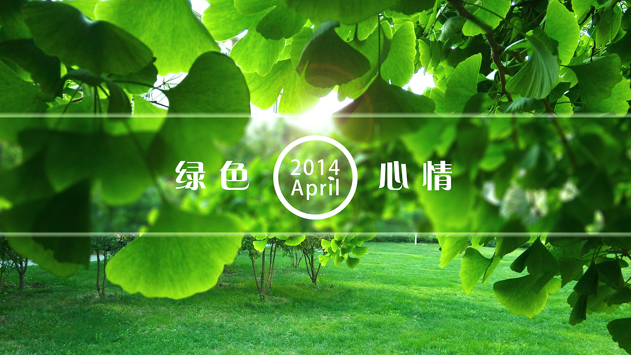 绿色心情（图ZMTU4MjAyODQ=） - 风光摄影 - 站酷设计师geraint7原创素材 - 站酷ZCOOL