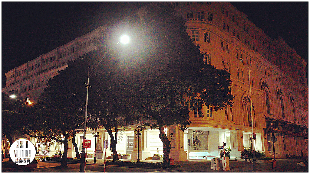 2013-10-4~5 Saigon, Vietnam 越南西贡（图ZMTIwMDg0NzY=） - 风光摄影 - 站酷设计师Jackie原创素材 - 站酷ZCOOL
