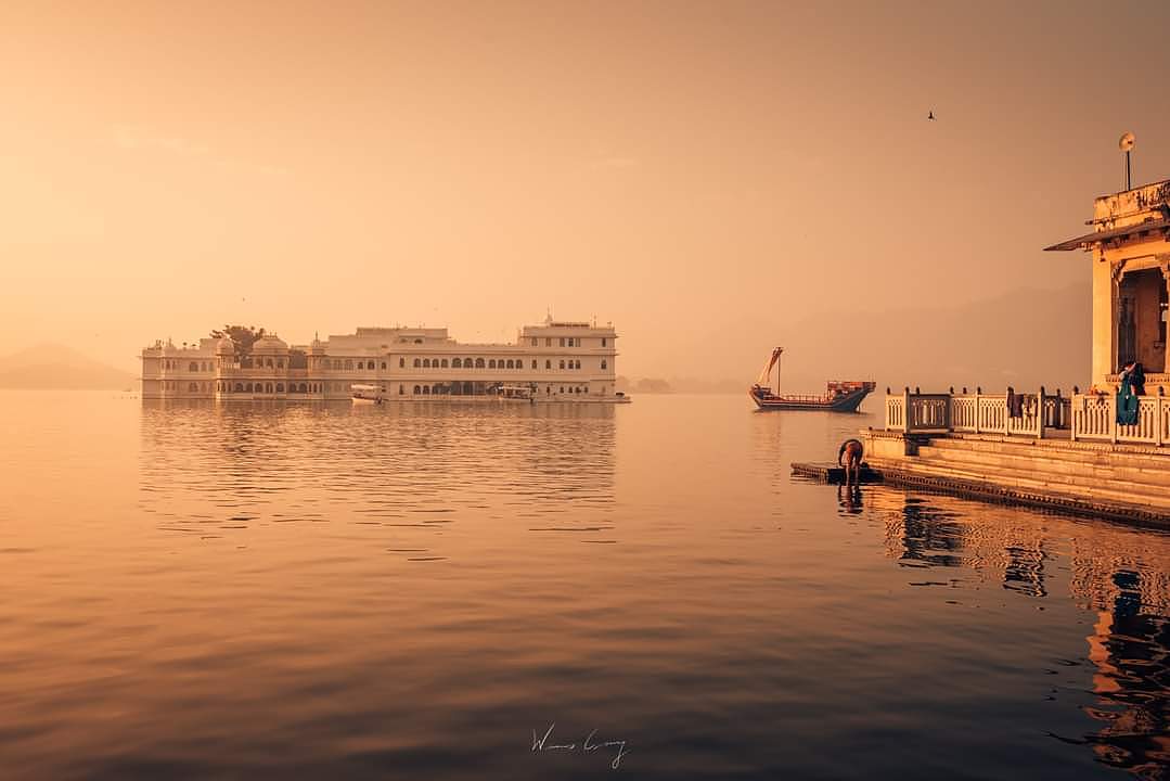 Udaipur