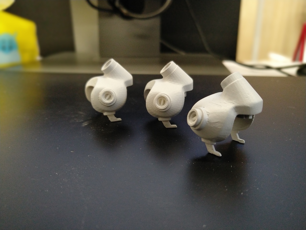 机械猪虫（图ZMTE3NDM5MTA4） - 概念设定 - 站酷设计师lvmengqi393原创素材 - 站酷ZCOOL