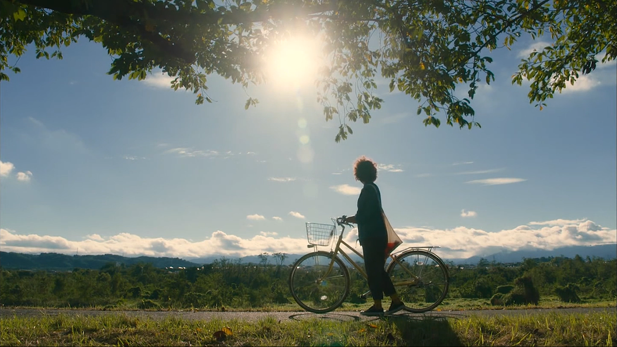 风平浪静的闲暇混剪