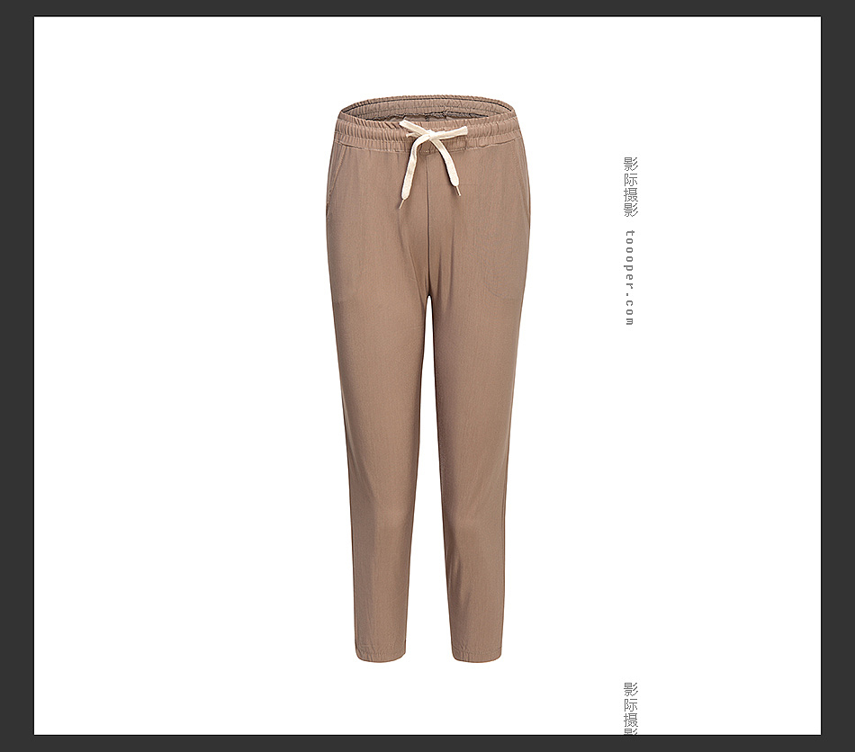 影际女装3D摄影