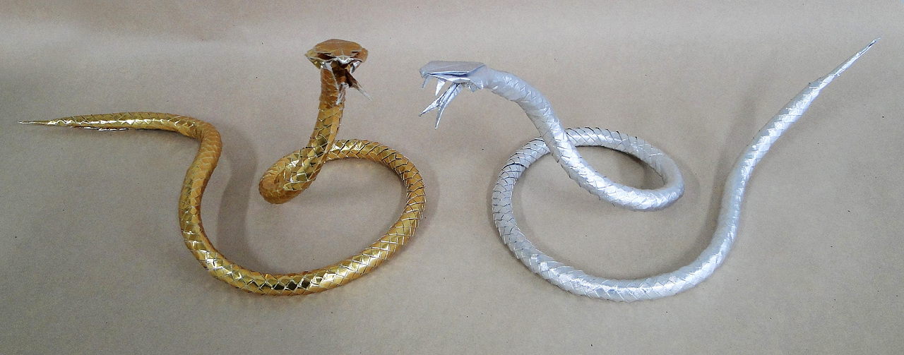 金蛇银蛇 狂舞闹春 祝大家蛇年大吉！！！！（图ZODIyMDkxNg==） - 其他 - 站酷设计师s9cond原创素材 - 站酷ZCOOL