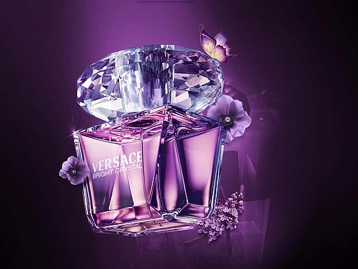 Versace Diamond Eau de Toilette