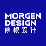 摩根设计的头像