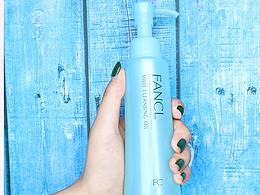 卸妝油詳情頁打版設(shè)計