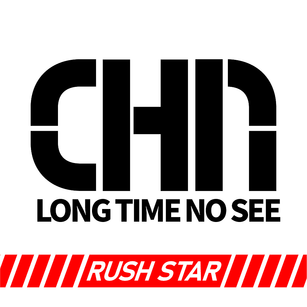 纽约标志 new york logo(rush star 都市系列)