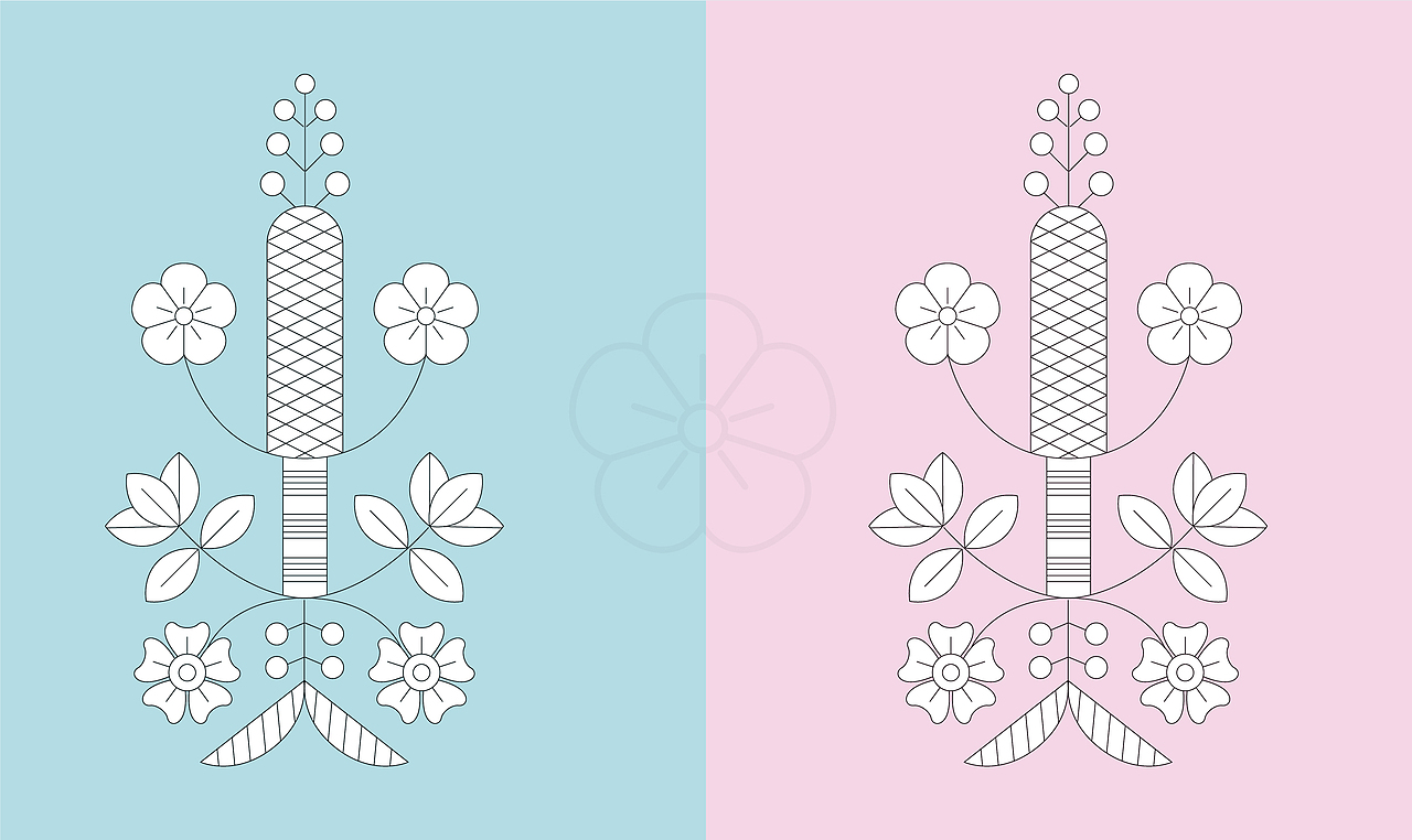 【醒狮】- 婷娟壹生美妆品牌系列包装方案（图ZMzM2MzgyMDAw） - 包装 - 站酷设计师醒狮品牌文化传播原创素材 - 站酷ZCOOL