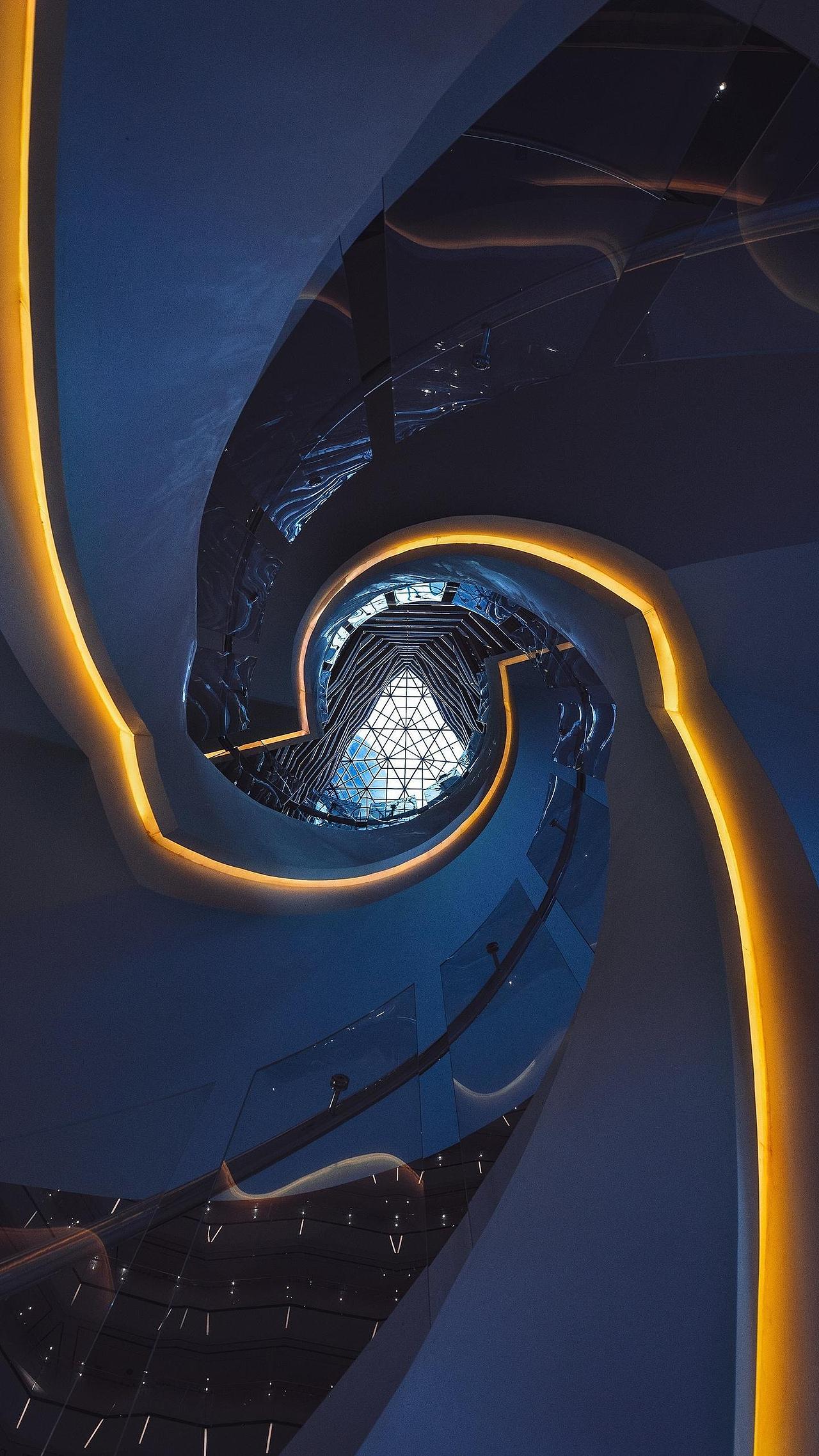 餐饮空间。（图ZMTY0NTcyNDI0） - 家装设计 - 站酷设计师乐非乐原创素材 - 站酷ZCOOL