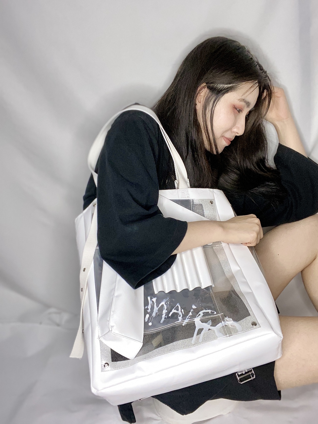 新宿maigo原创包包