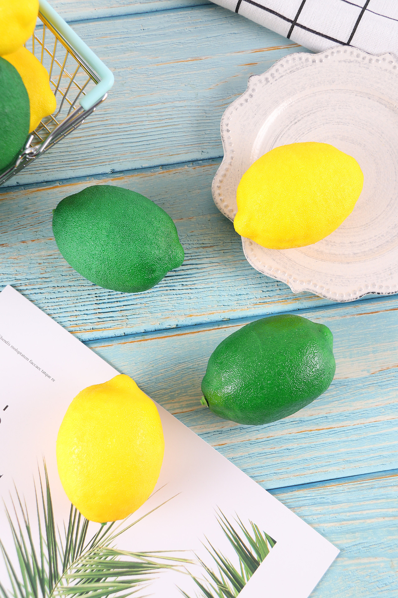 B10鲜花园艺\C02-仿真花果\V02仿真绿黄柠檬X1（图ZMjU1NzY1Nzg4） - 产品摄影 - 站酷设计师图海网原创素材 - 站酷ZCOOL