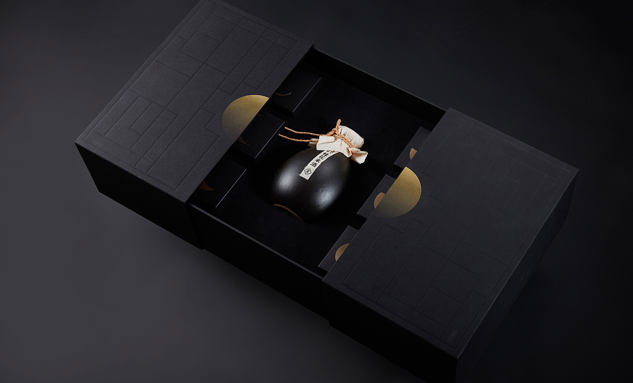 一份来自娘娘的礼物