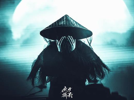 鱼子记录·2021.4.30~5.4，济南&滨州迷笛，选辑15张