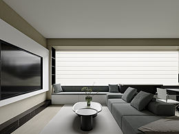 现代客厅