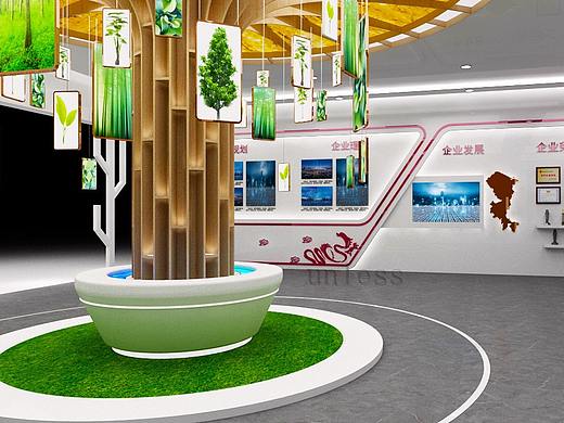 农业展厅