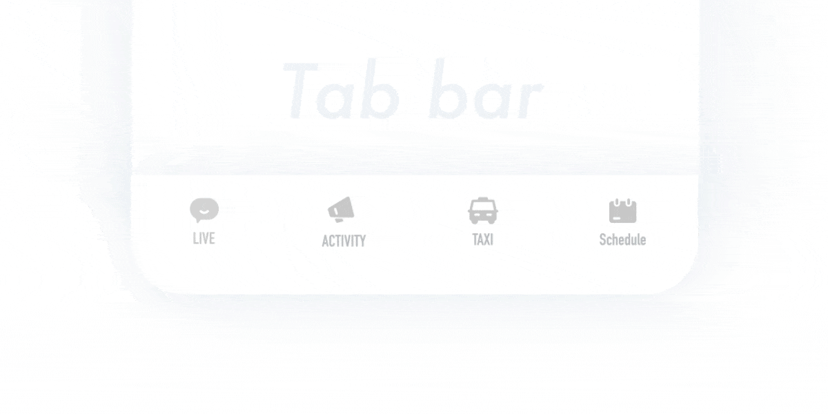 Budigo出行-智能生活平台