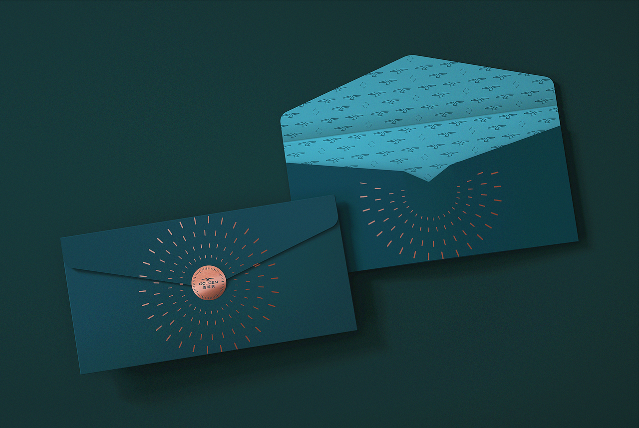 古尊表×点一 | 品牌形象升级设计