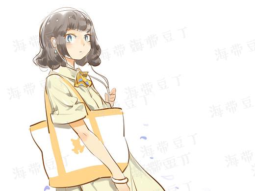 隨筆練習(xí)（個(gè)人主頁-ZMjk4MzQ3MTI=） - 創(chuàng)作習(xí)作 - 站酷設(shè)計(jì)師海帶豆丁原創(chuàng)素材 - 站酷ZCOOL