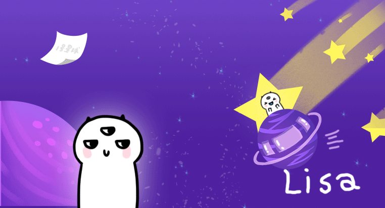 动态表情ip形象表情南方莉莎场设278映客品牌综合设计猫咪毛球第三弹