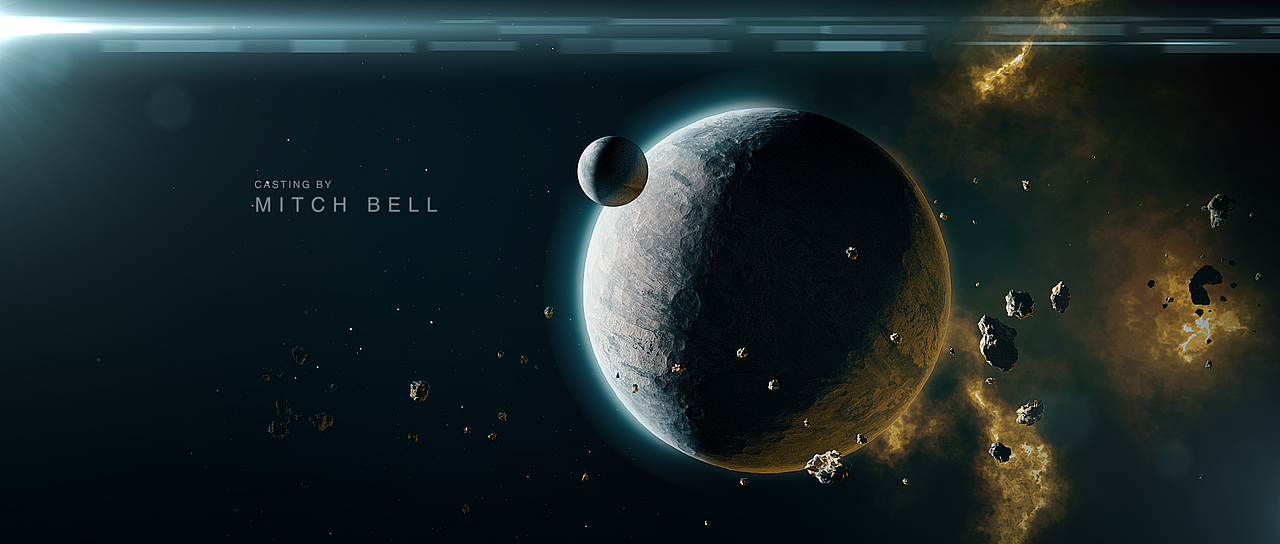 ULTRAIN - Opening Titles（图ZMjEyNDY1NjA4） - 动画/影视 - 站酷设计师Wings90原创素材 - 站酷ZCOOL