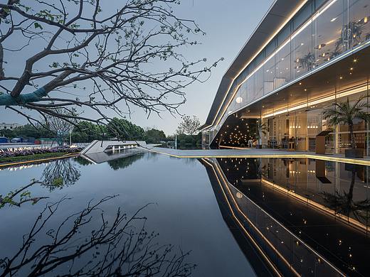 南昌中粮建发祥云悦府示范区