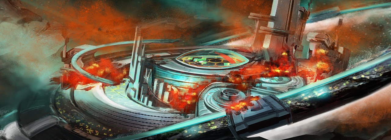 地下城 贰（图ZMjY5NjI2ODUy） - 概念设定 - 站酷设计师龙卷LONGJUAN原创素材 - 站酷ZCOOL