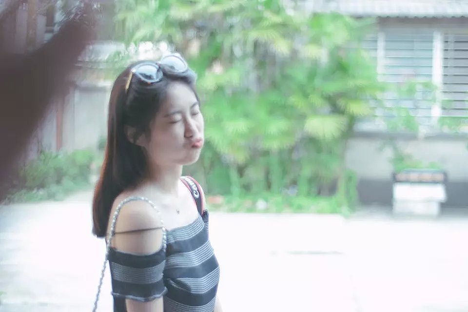 夏了的春天（图ZMjgxOTM0NDQ=） - 人像摄影 - 站酷设计师Heywooya原创素材 - 站酷ZCOOL