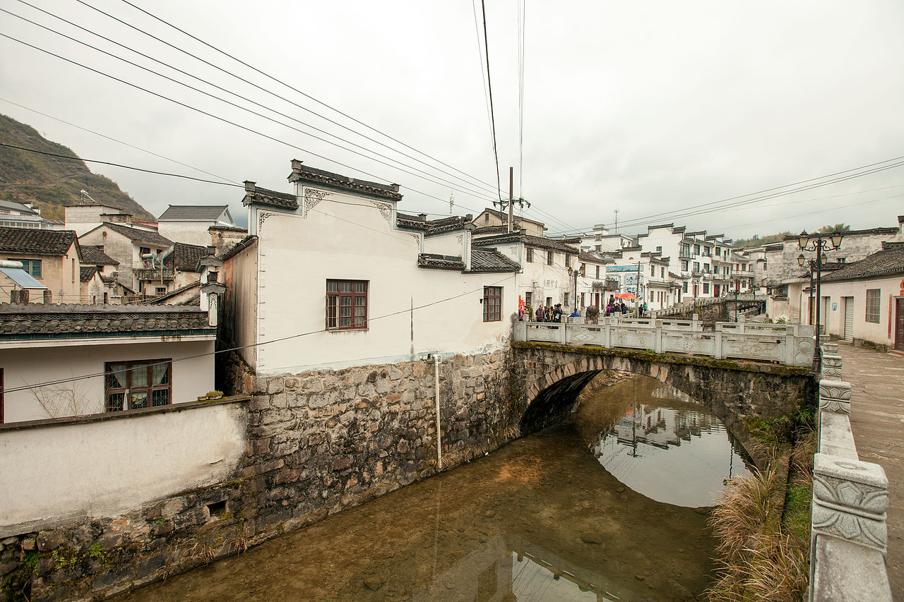 一步一景，步移景换，画里乡村（图ZNzQxMTA5Mjg=） - 风光摄影 - 站酷设计师伡晓原创素材 - 站酷ZCOOL