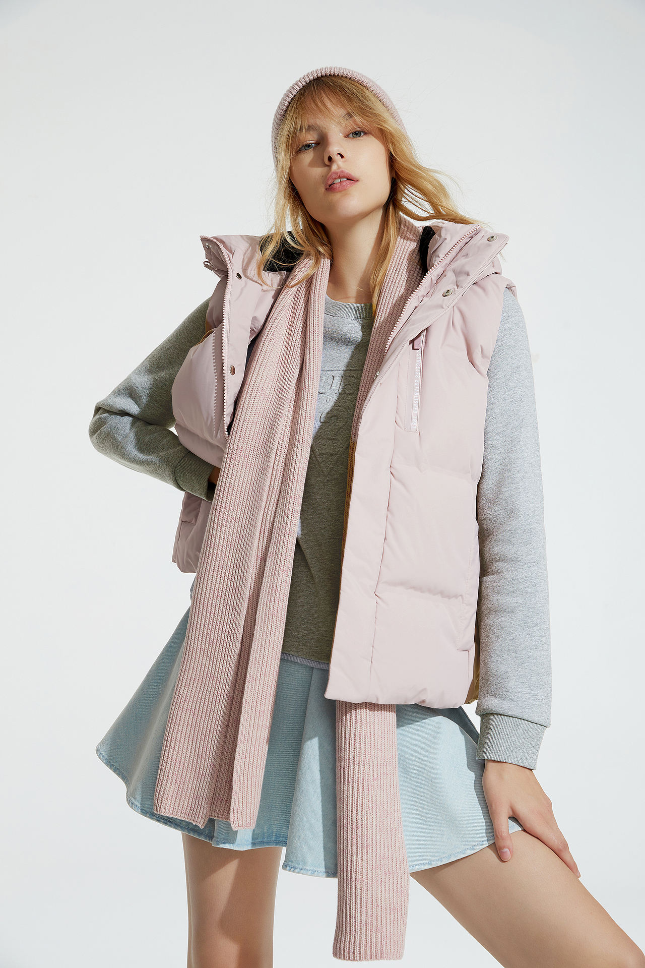 GUESS · 19 A/W LOOKBOOK（图ZMjI2MzM3NjA0） - 人像摄影 - 站酷设计师欢迎来到沙之家原创素材 - 站酷ZCOOL