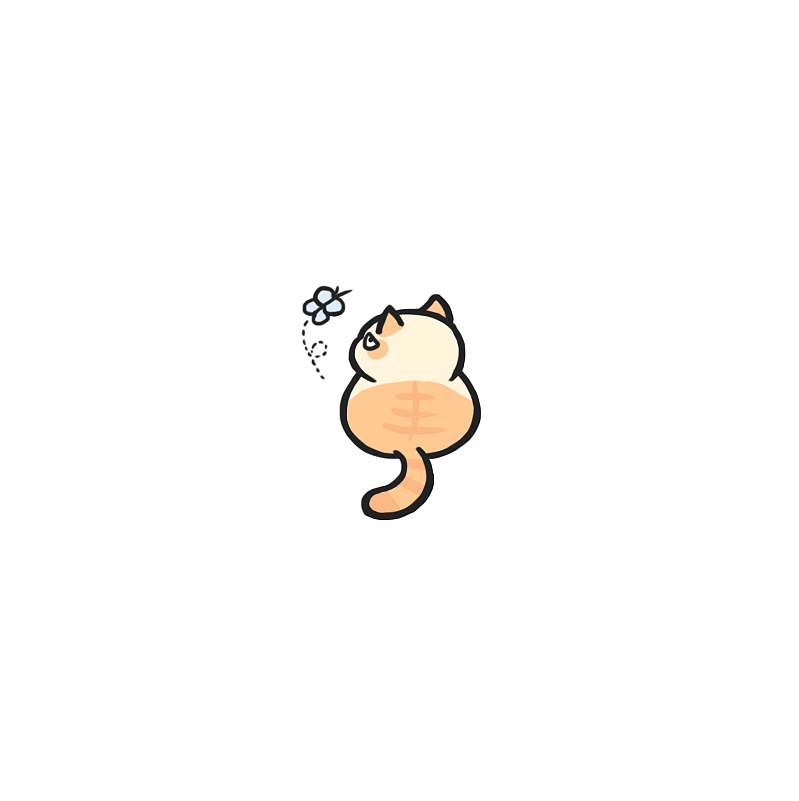 小可爱动物头像|动漫|网络表情|王神仙yuumi_原创作品-站酷zcool