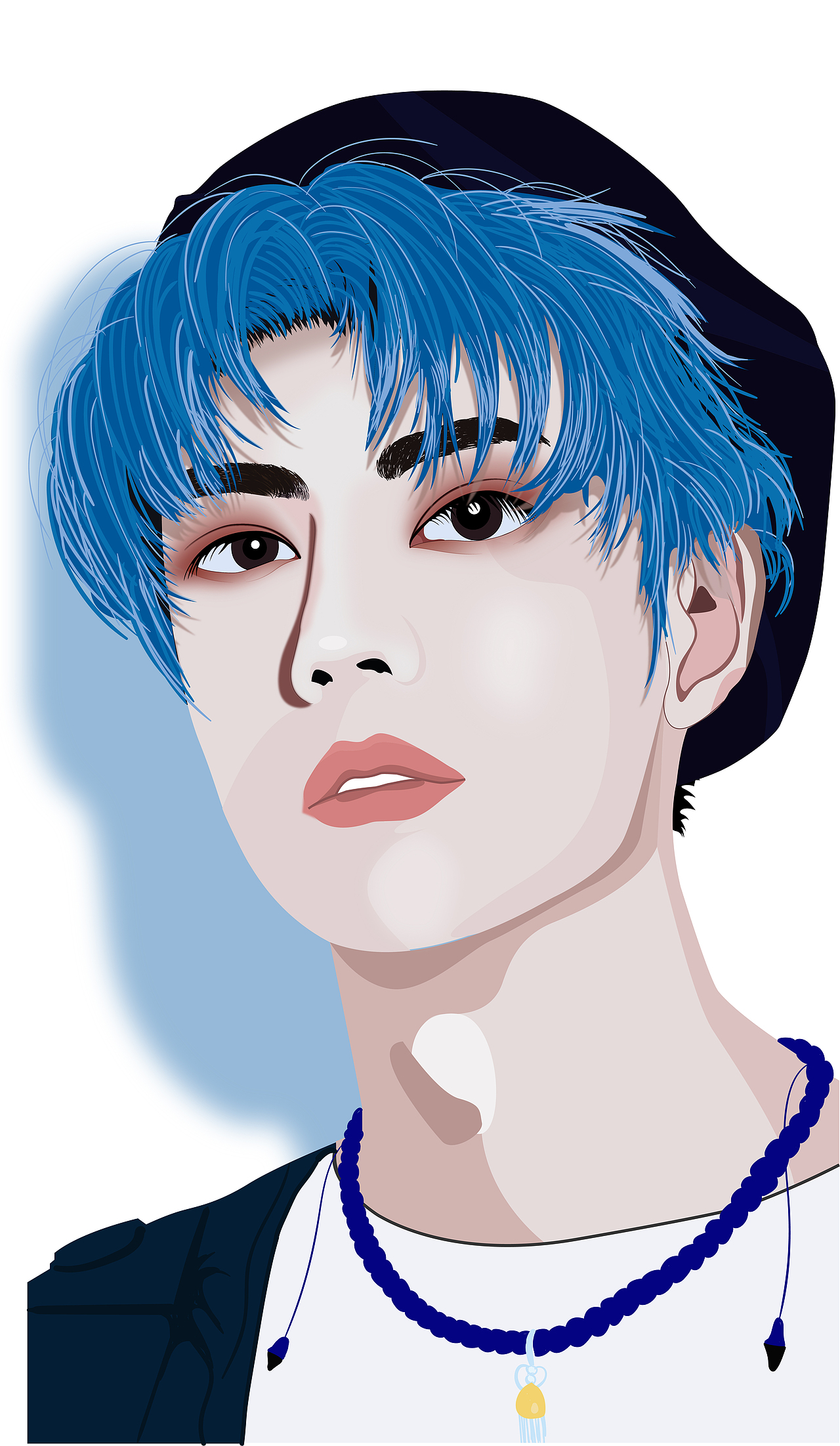 AI人头像（图ZMjE4OTk3NzYw） - 图案 - 站酷设计师Z60615044原创素材 - 站酷ZCOOL