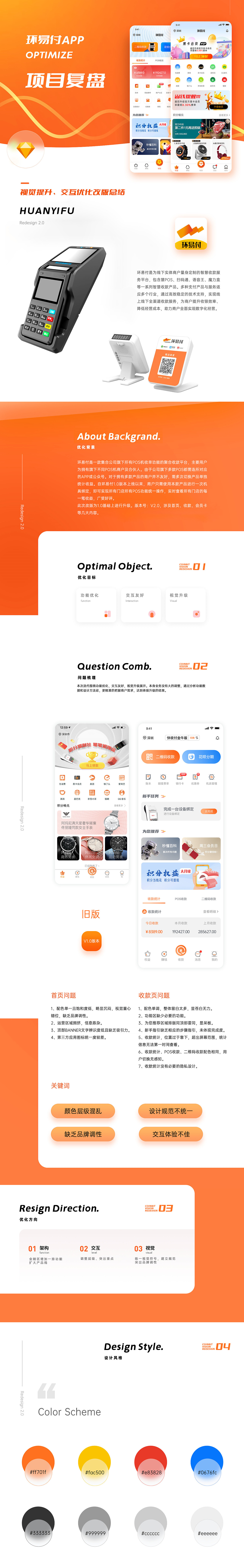 POS终端APP（图ZMjY4NzY2OTMy） - APP界面 - 站酷设计师Virtuoso强原创素材 - 站酷ZCOOL