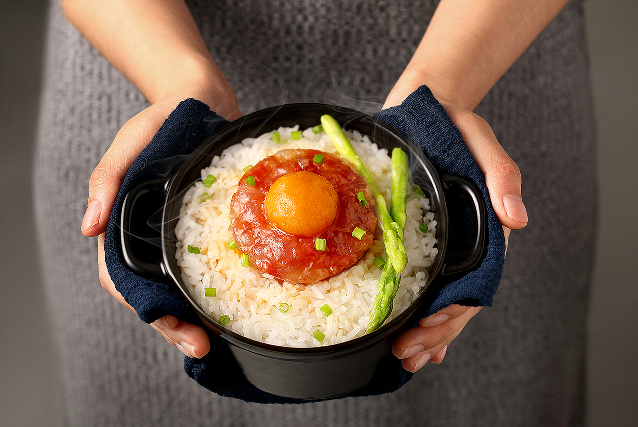 【学员作品】商业产品摄影——食物