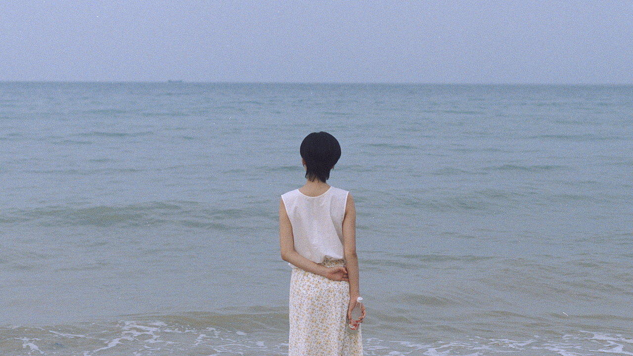 海岛集-敖甜（图ZMjY5ODg1MTcy） - 人像摄影 - 站酷设计师几度星霜_Jeral原创素材 - 站酷ZCOOL