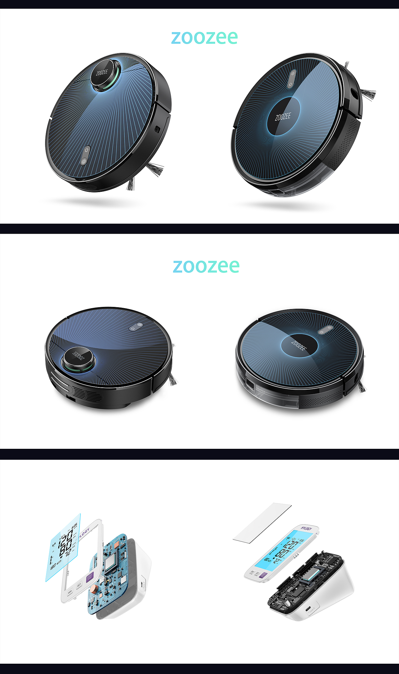 【APEMAN —产品渲染总结 2021 】