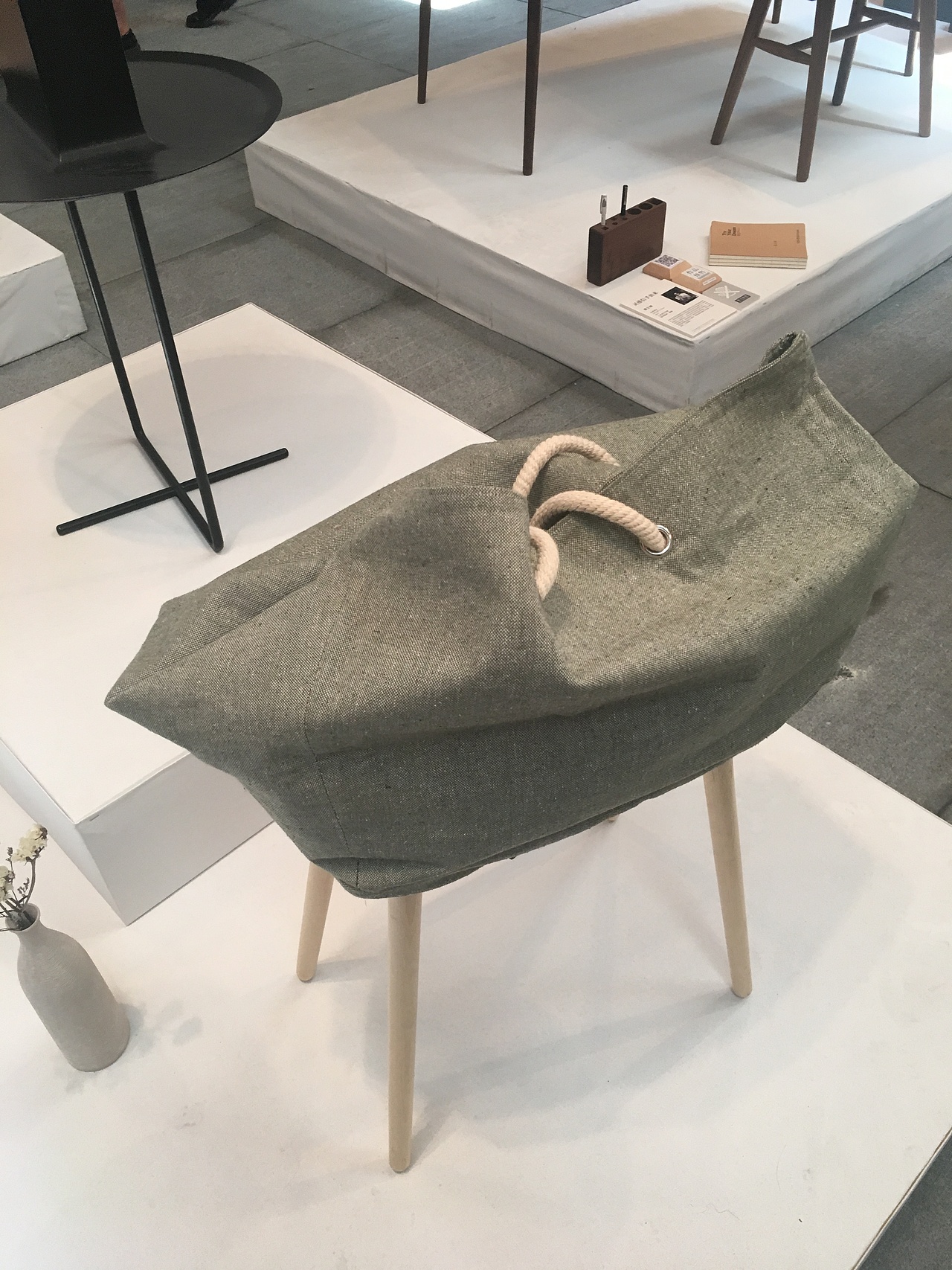 2017广州美术学院毕业生优秀作品展(上)