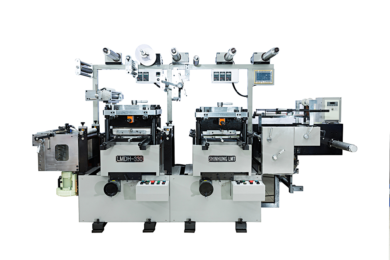 大型机械设备拍摄