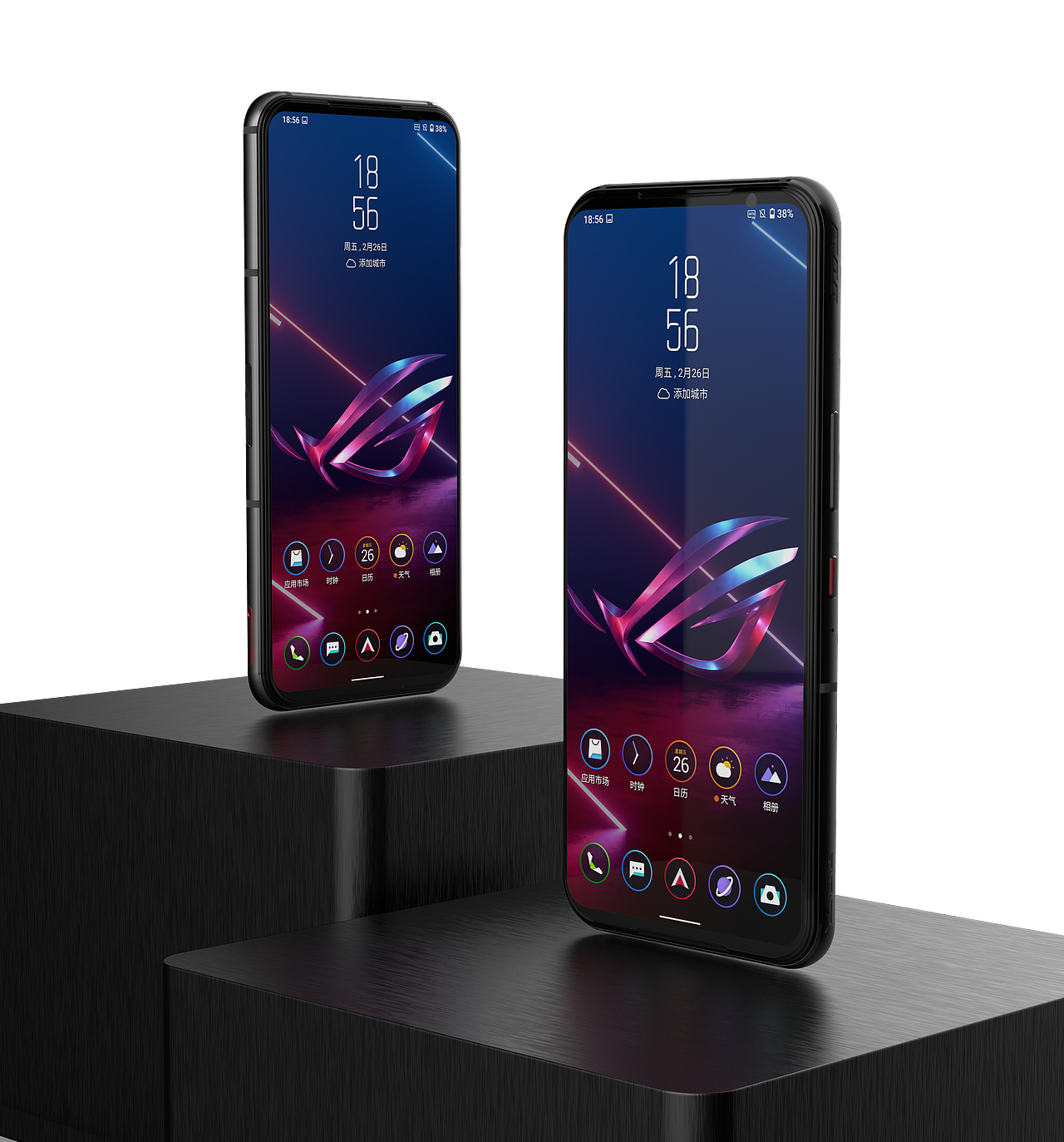 九足鼎视觉【手机膜作品分享】