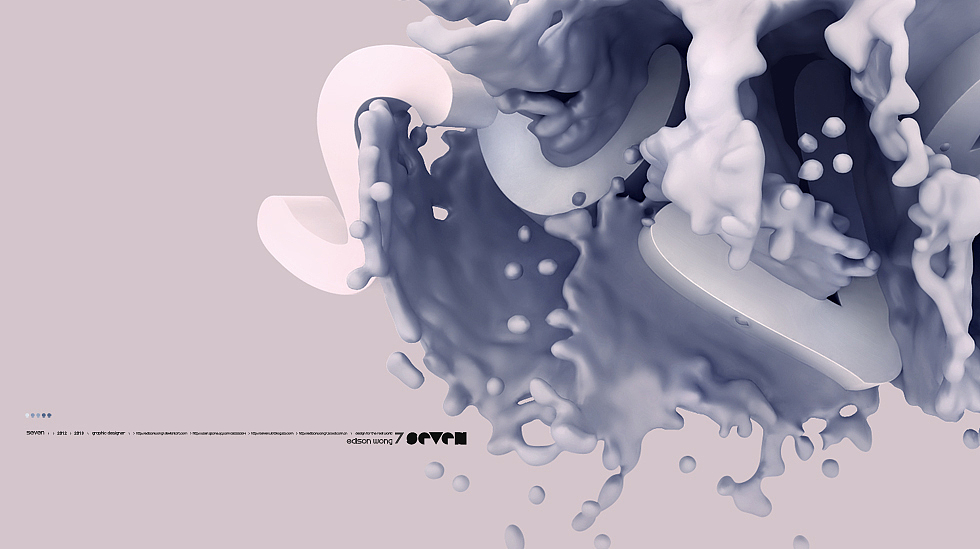 EdisonWong7 2012-2013（图ZOTcwMzg4OA==） - 其他平面 - 站酷设计师Edisonwong7原创素材 - 站酷ZCOOL