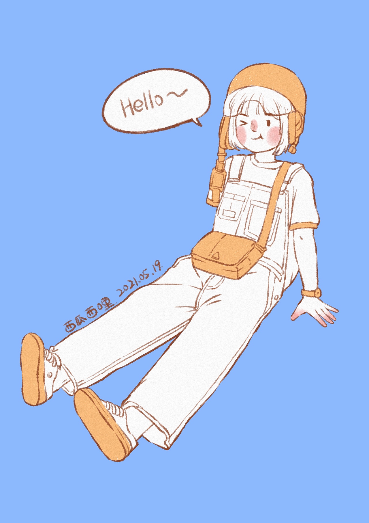 每日速写打卡系列（图ZMjU1OTAxMzAw） - 创作习作 - 站酷设计师插画师西瓜西哩原创素材 - 站酷ZCOOL