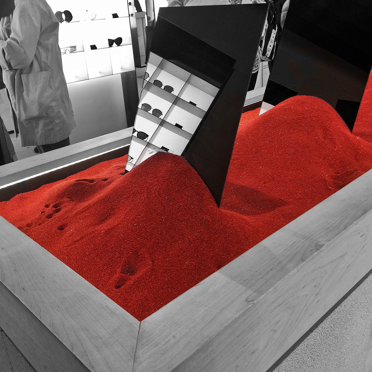 NEWYORK｜纽约手机记录