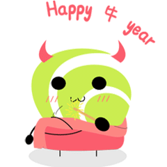 企业专属表情包